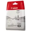 Image de CANON - Cartouche monobloc Noire PGI-520BK - 2932B001
