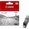 Image de CANON - Cartouche d'encre Noire CLI-521 - 2933B001