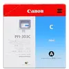 Image de Canon Cartouche d'encre PFI-303C - Cyan