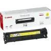 Image de Canon 716Y Toner Jaune