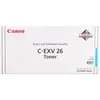 Image de Canon CEXV26 Cyan