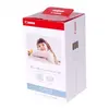 Image de Canon KP-108 IN - Kit papier + encre 108 tirages 10x15 pour série CP
