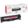 Image de Canon TONER Laser Magenta 718M - 2900 pages