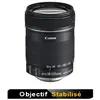 Image de Canon EF-S 18-135mm f/3.5 - f/22