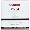 Image de Canon Cartouche d'encre PF-04 - Noir