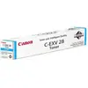 Image de Canon C-EXV 28 Cyan