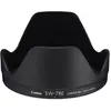 Image de CANON Paresoleil EW-78E pour objectif 15-85mm IS