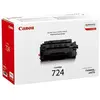 Image de Canon 3481B002 - Toner Noir CRG724 - 6000 pages