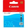 Image de CANON - Cartouche d'encre Cyan - CLI-526 C