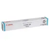 Image de Canon C-EXV 34 - Cyan