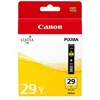 Image de Canon Cartouche d'encre PGI-29 - Jaune