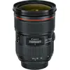 Image de Zoom reflex numérique CANON EF 24-70/2.8 L II USM