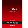 Image de Canon Papier photo LU-101 A3 - 20 feuilles