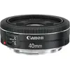 Image de Objectif 40mm f/2.8 Canon