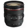 Image de Canon EF 24-70mm f/4L IS USM en occasion ou reconditionné