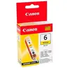 Image de Canon Cartouche d'encre BCI-6 - Jaune
