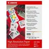 Image de Canon Papier High Resolution - A3 - 20 Feuilles