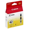 Image de Cartouche CANON 6387B001 CLI-42 - Yellow
