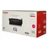Image de Canon 6261B002 - Toner Magenta 732M