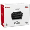 Image de Canon CRG-724H - Noir