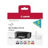 Image de Canon PGI-72 MBK/C/M/Y/R
