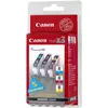Image de CANON - CLI-8 C/M/Y MULTI PACK SEC