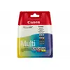 Image de Canon Cartouches d'encre jet d'encre - Cyan magenta jaune