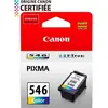 Image de Canon Cartouche d'encre couleur '' CL-546'' 180 pages