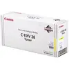 Image de Canon Toner - 6000 pages - Jaune