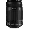 Image de Canon Téléobjectif EF-S 55-250 mm f/4-5,6 IS STM
