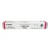 Image de Canon C-EXV 47 Magenta
