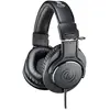 Image de Audio-Technica ATH-M20x