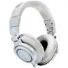 Image de Audio Technica ATH-M50X WH