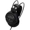 Image de Audio-Technica ATH-AVA400 Noir