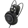 Image de Audio-Technica ATH-AVC500 Noir