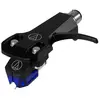 Image de Audio-technica AT-XP3/H - Noir