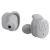 Image de Audio-technica ATH-SPORT7TW - Gris