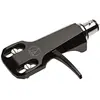 Image de Audio-technica AT-HS6BK - Noir