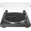 Image de Audio-Technica AT-LP60XBT Noir