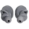 Image de Audio-technica ATH-CKR7TW - Gris