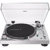 Image de Audio-Technica AT-LP120XUSB Argent