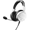 Image de Audio-Technica ATH-GL3 Blanc