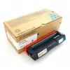 Image de Ricoh SPC310HE Toner - Cyan