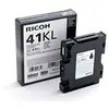 Image de Ricoh - GC41KL Noir - 405765