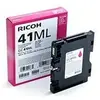 Image de Ricoh - GC41ML Magenta - 405767