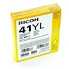 Image de Ricoh - GC41YL Jaune - 405768