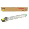 Image de Ricoh Cartouche de toner laser - Jaune
