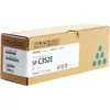 Image de Ricoh 408216 Cartouche de toner Cyan