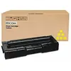 Image de Ricoh Cartouche toner laser - Jaune