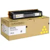 Image de Ricoh Cartouche toner laser - Jaune